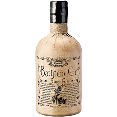 Bathtub gin Bathtub Gin Sloe Gin 33.8% 50 cl