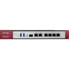 Firewall Zyxel Flex 200 1800 Mbit