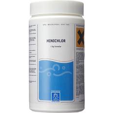 Minichlor 1kg 