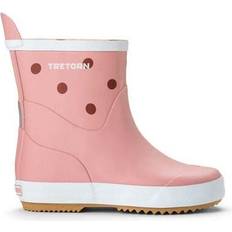 Tretorn Junior Wings Boots - Pink