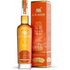 A.H. Riise Ambre d'Or Reserve 42% 70cl