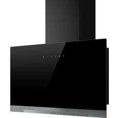 Elica APLOMB-BLK-60 60cm, Svart