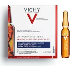 Vichy night liftactiv Vichy Liftactiv Glyco-C Night Peel Ampoule 30x2ml