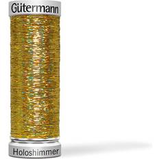 Sewing and embroidery machine Gutermann Sulky Holoshimmer Machine Embroidery Thread 200m