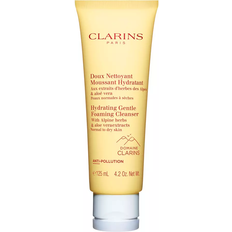 Clarins Gezichtsreinigers Clarins Hydrating Gentle Foaming Cleanser