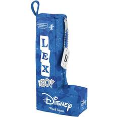 Disney Lex-Go! Travel