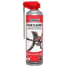 Soudal Chain Cleaner 500ml