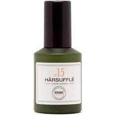 Bruns hårsuffle BRUNS Nr15 Hårsufflé Oparfymerad 50ml