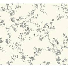 Living Walls Tapetti A.S. Creations Metropolitan Stories A, 36896-2, harmaa