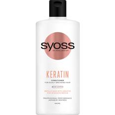 Syoss Keratin Conditioner 440ml