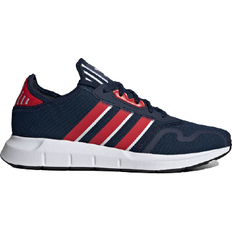 adidas Swift Run X - Collegiate Navy/Scarlet/Cloud White