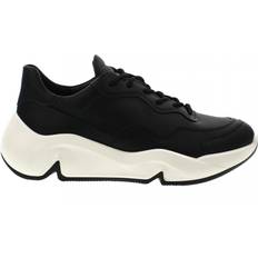 ecco Chunky W - Black