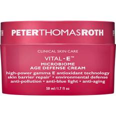 Peter Thomas Roth Facial Skincare Peter Thomas Roth VITAL-E Microbiome Age Defense Cream 1.7fl oz