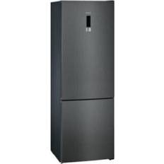 Siemens Nero Frigo congelatori Siemens KG49NXXEA Nero