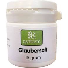 Glaubersalt 15g