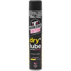 Muc off dry lube Muc-Off Dry lube lubrificante catena spray 750ml