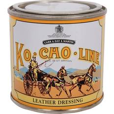 Carr & Day & Martin Gesso grasso per pelle KO-CHO-LINE 225 Orange