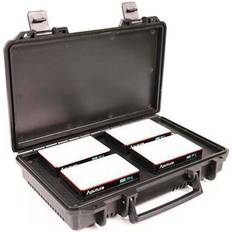 MC 4-Light Travel Kit