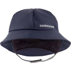 XL Rain Hats Children's Clothing Didriksons Southwest Kid's - Navy (503740-039)