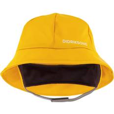 L Chapeaux de pluie Didriksons Southwest Kid's - Citrus Yellow (503740-394)