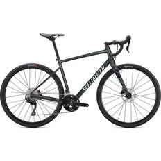 Specialized Landsvägscyklar på rea Specialized Diverge Elite E5 2020 Unisex