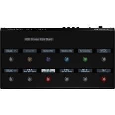 Line 6 Helix Control