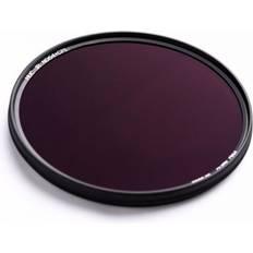 NiSi 82mm Circular Polarizer Filter with Solid Neutral Density 1.8 Filter