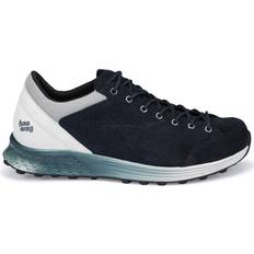 Hanwag Lenkkarit Hanwag Cliffside Lady - Gore-Tex Navy/Light Grey