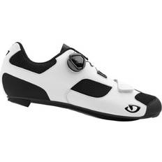 Giro Trans Boa - White/Black