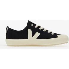 Veja 37 Kengät Veja Nova Canvas Kengät - Black/Pierre Black Pierre