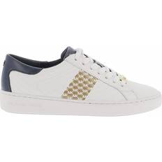 Michael Kors Dame Sneakers Michael Kors Colby W - Navy