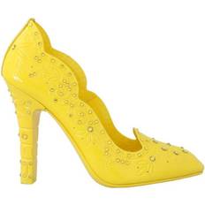 Dolce & Gabbana Cinderella - Yellow