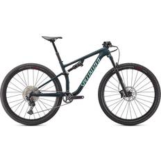 Specialized Herr Mountainbikes Specialized Epic Evo Carbon 2021 Herrcykel