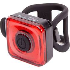 Magicshine Luz Trasera SEEMEE Micro-USB LED Rojo