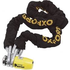 Oxford Patriot Chain & Padlock
