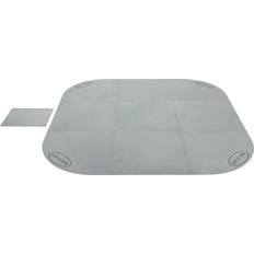 Lay z Bestway Tapis de sol Lay-Z-Spa