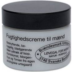 Fugtighedscreme til mænd Elizabeth Fugtighedscreme til Mænd 30ml