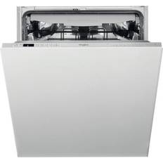 Whirlpool 60 cm - Fully Integrated Dishwashers Whirlpool WIC3C33PFEUK Integrated