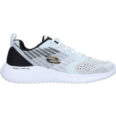 Skechers Scarpe da Palestra e Allenamento Skechers Scarpe Da Ginnastica Uomo Bianco/Nero