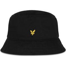 Lyle & Scott HE800A572- Black