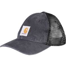 Carhartt Buffalo Cap - Black