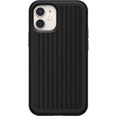 Otterbox iphone 12 pro max OtterBox iPhone 12 Pro Max Antimicrobial Easy Grip Gaming Case Squid Ink