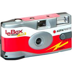 Fotocamere Monouso AGFAPHOTO LeBox 400 27 Flash