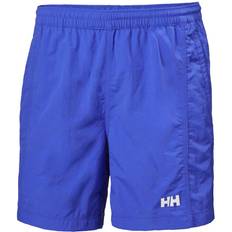 Helly Hansen Bademode Helly Hansen Calshot Trunk - Royal Blue