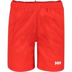 Nylon Maillots de Bain Helly Hansen Short de bain Homme Taille 55693 Rouge