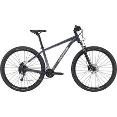 Cannondale Trail 6 2024 - Blue