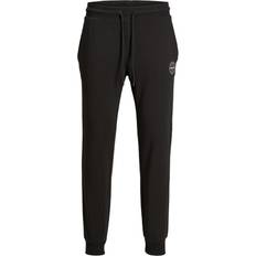 Jack & Jones Gordon Sweatpants - Black/Black