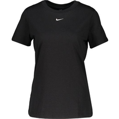 Nike Women's Sportswear T-shirt - Black/White