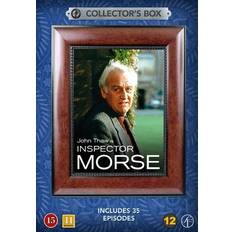 Inspector morse dvd Inspector Morse - Collectors Box