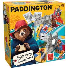 University Games Paddington Travel